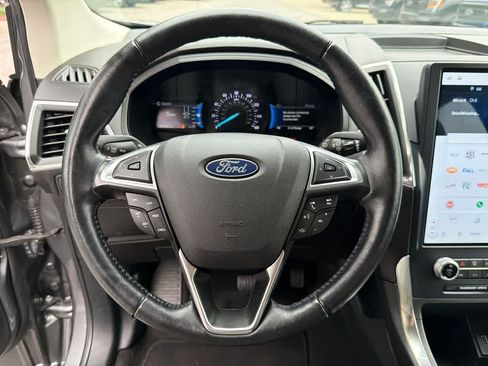 Used 2022 Ford Edge Titanium AWD/4WD image 22