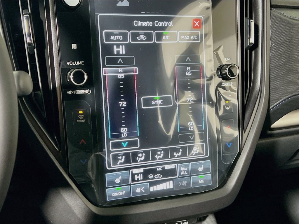 New 2026 Subaru Forester Premium AWD/4WD image 13