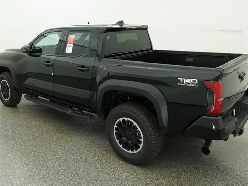 New 2026 Toyota Tacoma TRD Off-Road AWD/4WD image 5