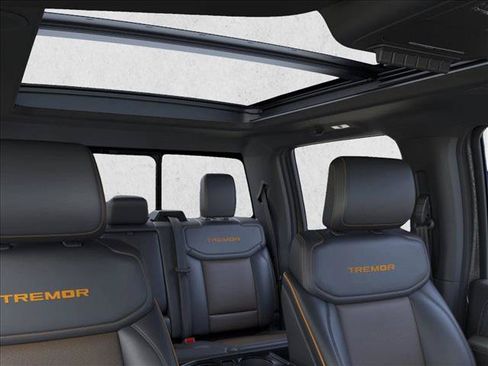 New 2026 Ford F150 Tremor AWD/4WD image 22