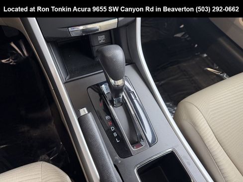 Used 2015 Honda Accord LX image 24