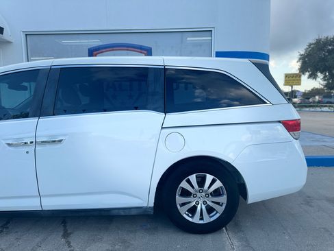 Used 2015 Honda Odyssey EX-L image 19