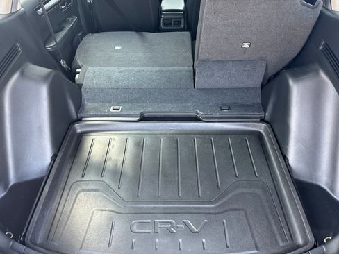 Certified 2023 Honda CR-V LX image 30