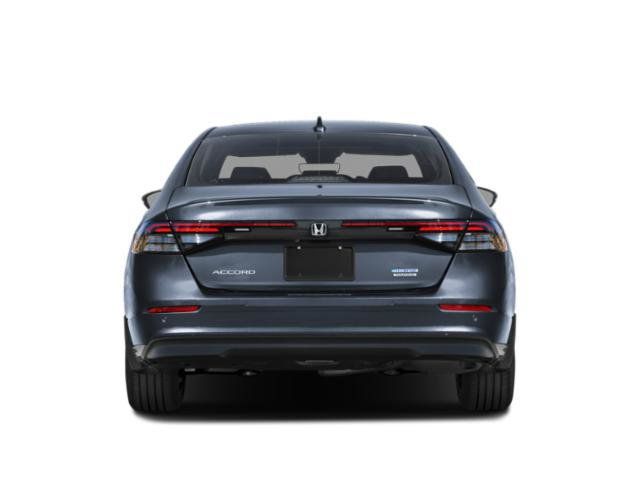New 2026 Honda Accord Touring image 28
