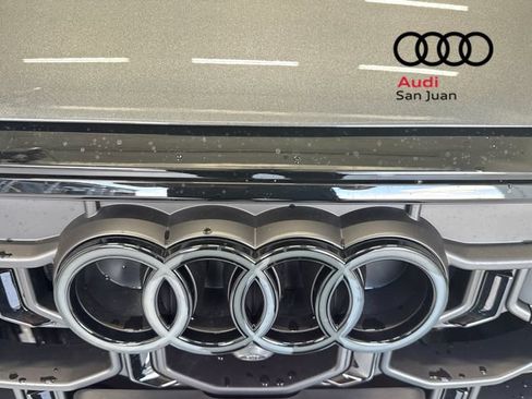 New 2026 Audi Q8 Premium Plus AWD/4WD image 4