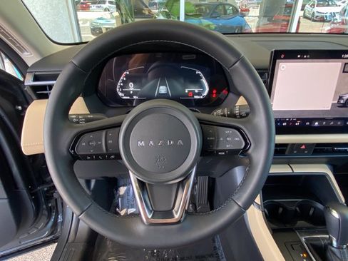 New 2026 MAZDA CX-5 2.5 S w/ Premium Package AWD/4WD image 25