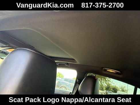 Used 2023 Dodge Charger Scat Pack RWD image 19