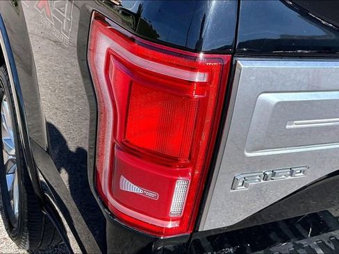 Used 2017 Ford F150 King Ranch w/ Equipment Group 601A Luxury AWD/4WD image 31