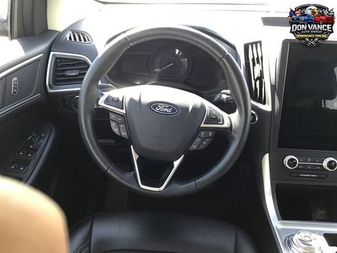 Used 2024 Ford Edge SEL w/ Convenience Package AWD/4WD image 13