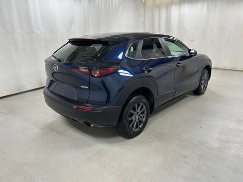 Used 2020 MAZDA CX-30 FWD image 5