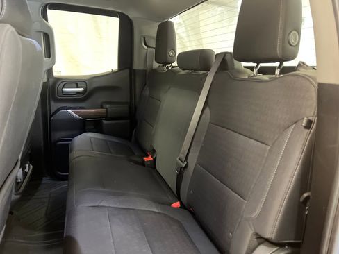 Used 2019 Chevrolet Silverado 1500 RST AWD/4WD image 44