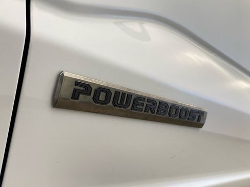 New 2025 Ford F150 Lariat w/ Equipment Group 502A High image 14