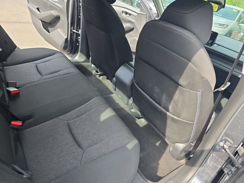 Used 2024 Honda Accord LX image 11