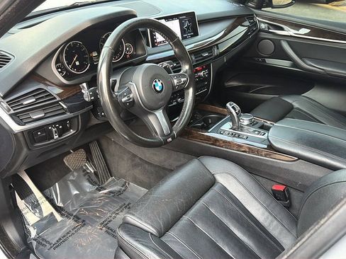 Used 2018 BMW X5 xDrive50i AWD/4WD image 5