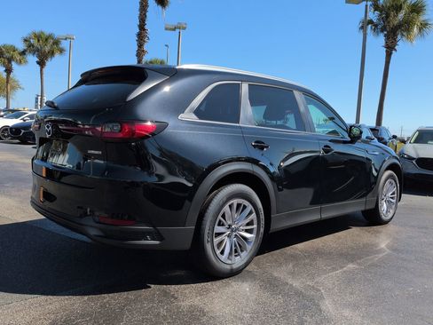 New 2026 MAZDA CX-90 3.3 Turbo w/ Select Package image 4