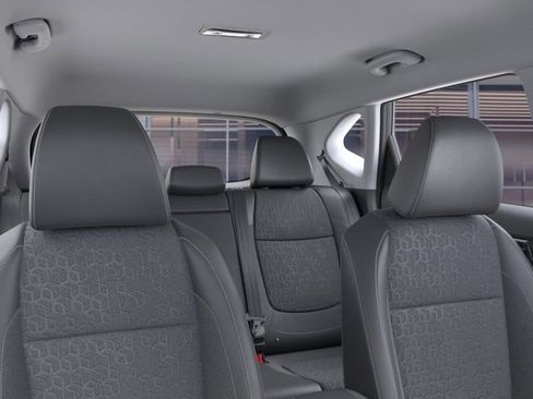 New 2026 Kia Seltos S FWD image 27