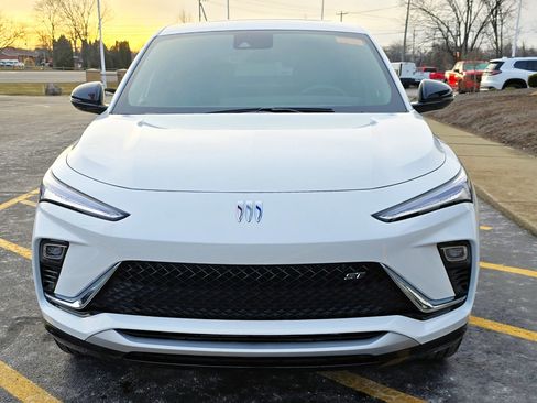 New 2026 Buick Envista Sport Touring w/ Convenience I Package image 2