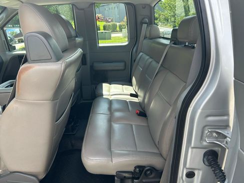 Used 2006 Ford F150 STX AWD/4WD image 13