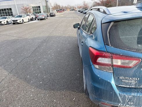 Used 2018 Subaru Impreza 2.0i Premium image 26