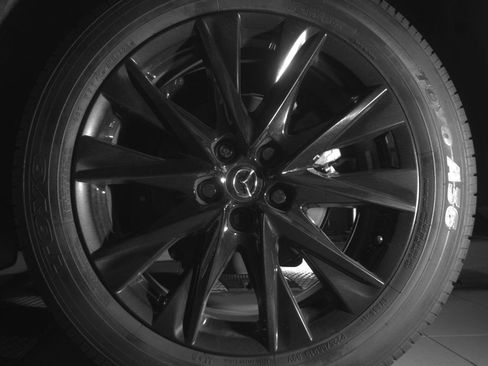 Used 2024 MAZDA CX-5 Carbon Edition AWD/4WD image 13