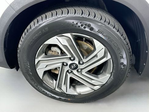 Certified 2023 Hyundai Santa Fe SEL image 31