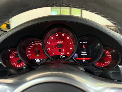 Used 2015 Porsche 911 Carrera GTS RWD image 32