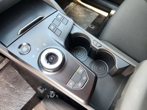 New 2027 Kia Sportage S AWD/4WD image 20