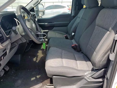 Used 2023 Ford F150 XL w/ Trailer Tow Package RWD image 7