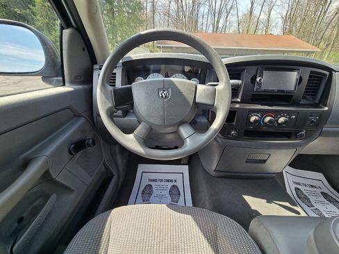 Used 2007 Dodge Ram 1500 Truck ST w/ V6 Value Group image 29