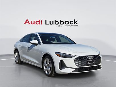 New 2025 Audi A5 2.0T Premium