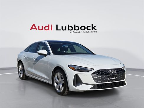 New 2025 Audi A5 2.0T Premium image 1