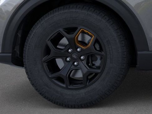 New 2026 Ford Explorer Tremor w/ Tremor Ultimate Package image 19