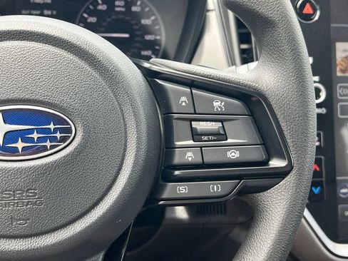 New 2026 Subaru Crosstrek 2.5i Premium AWD/4WD image 27