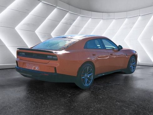 New 2026 Dodge Charger Daytona Scat Pack w/ Track Package image 6