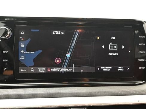 Used 2023 Kia K5 GT-Line w/ GT-Line Premium Package FWD image 15