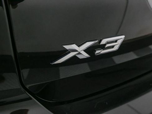 Used 2024 BMW X3 xDrive30i AWD/4WD image 10