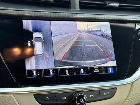 Used 2021 Buick Encore GX Essence w/ Advanced Technology Package image 30