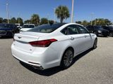 Used 2017 Genesis G80 3.8 w/ Option Group 02 image 4