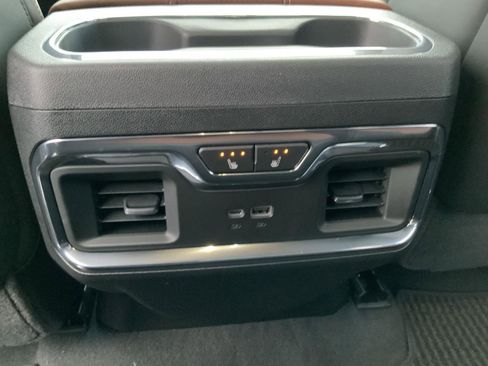 New 2026 GMC Sierra 1500 Denali Ultimate image 60