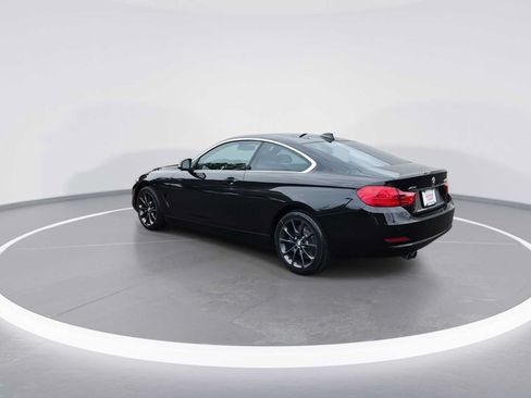 Used 2016 BMW 428i xDrive Coupe AWD/4WD image 6