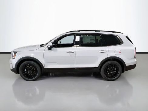 New 2025 Kia Telluride EX X-Line image 4