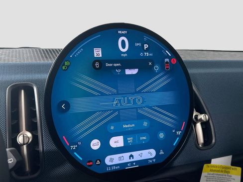 New 2025 MINI Cooper Countryman S image 16