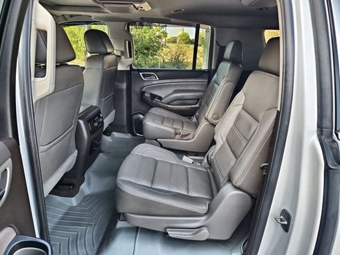 Used 2019 GMC Yukon XL Denali w/ Denali Ultimate Package AWD/4WD image 21