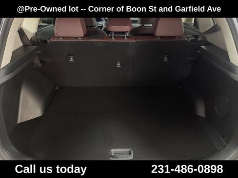Used 2023 Kia Seltos SX AWD/4WD image 26