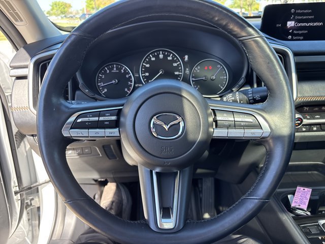 Used 2023 MAZDA CX-50 AWD 2.5 Turbo w/ Cargo Package image 27