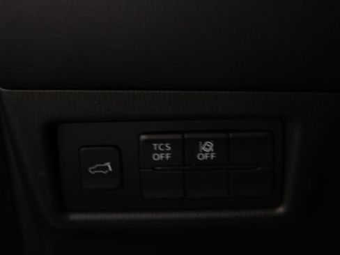 Used 2019 MAZDA CX-5 Touring image 19