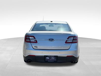 Used 2019 Ford Taurus Limited