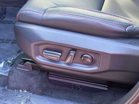 Used 2024 Toyota Sequoia TRD Pro image 18