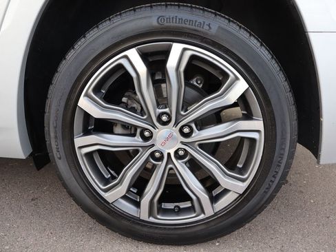 Used 2020 GMC Terrain Denali w/ Denali Premium Package image 42