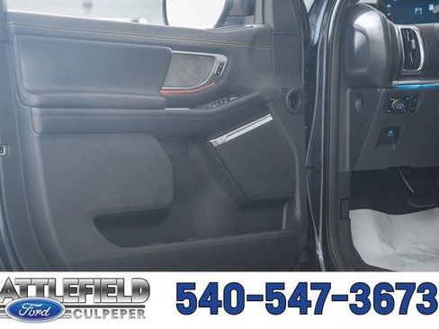 New 2026 Ford Expedition Tremor image 48